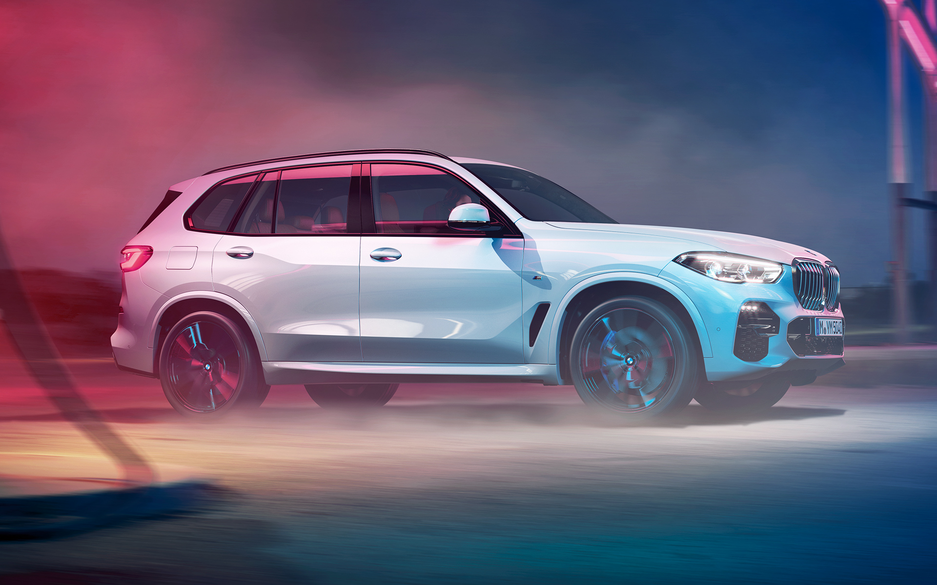 公式 Bmw X5 モデル紹介