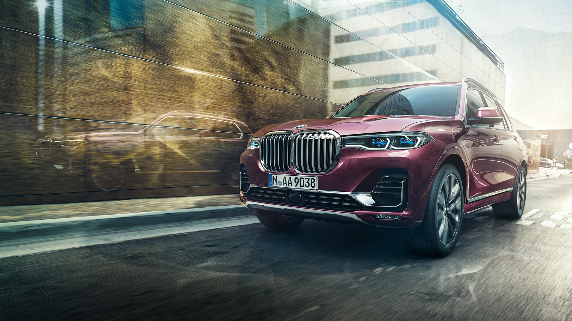 公式 Bmw Individual 公式 Bmw Individual