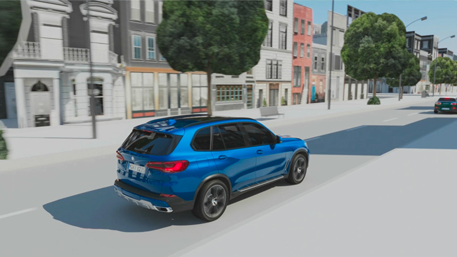 効率的な運転のための実用的なアドバイス BMW EfficientDynamics 効率的な運転のための実用的なアドバイス