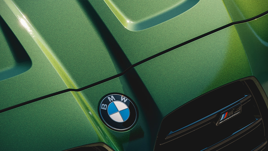 BMW Individual ハイライトを見る｜BMW.co.jp