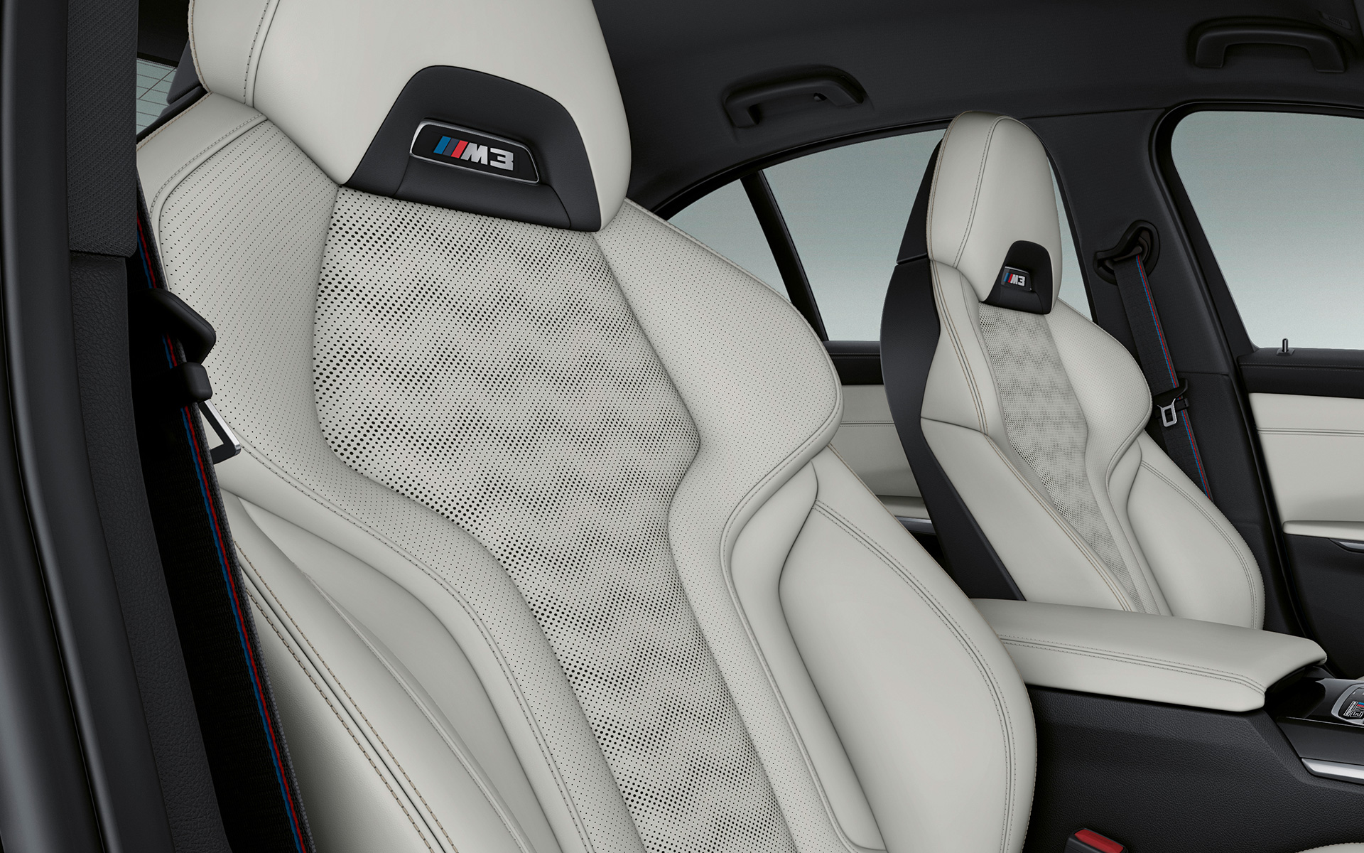 BMW Individual フル・レザー・メリノ・アイボリー・ホワイト BMW Individual フル・レザー・メリノ・アイボリー・ホワイト