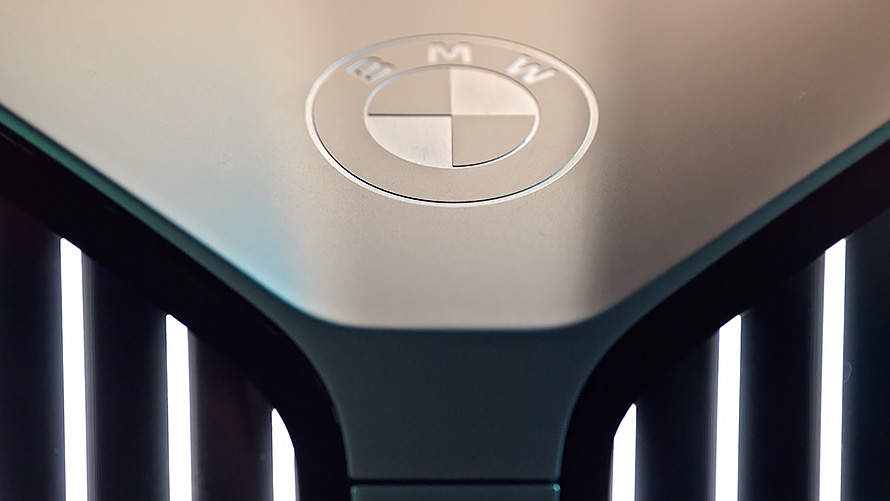 ムービー サステイナブルな材料のコンセプト BMW i Vision Circular 2021 BMW i Vision Circular 2021コンセプト・サステイナブルな材料のコンセプト ムービー
