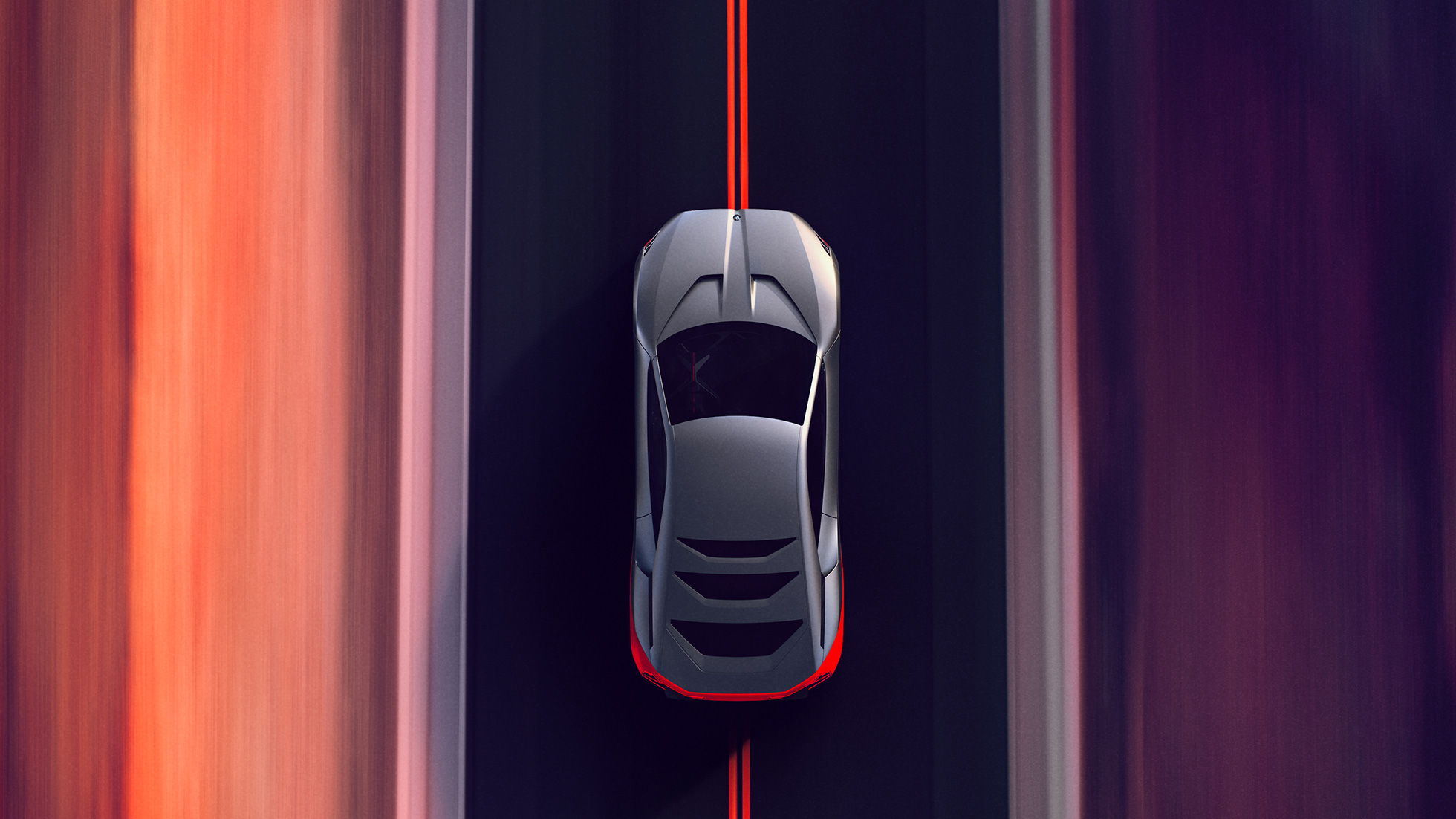 BMW Vision M NEXT BMW Vision M NEXT