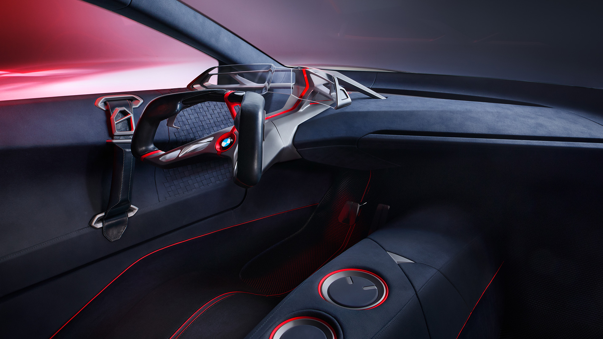 BMW Vision M NEXT BMW Vision M NEXT