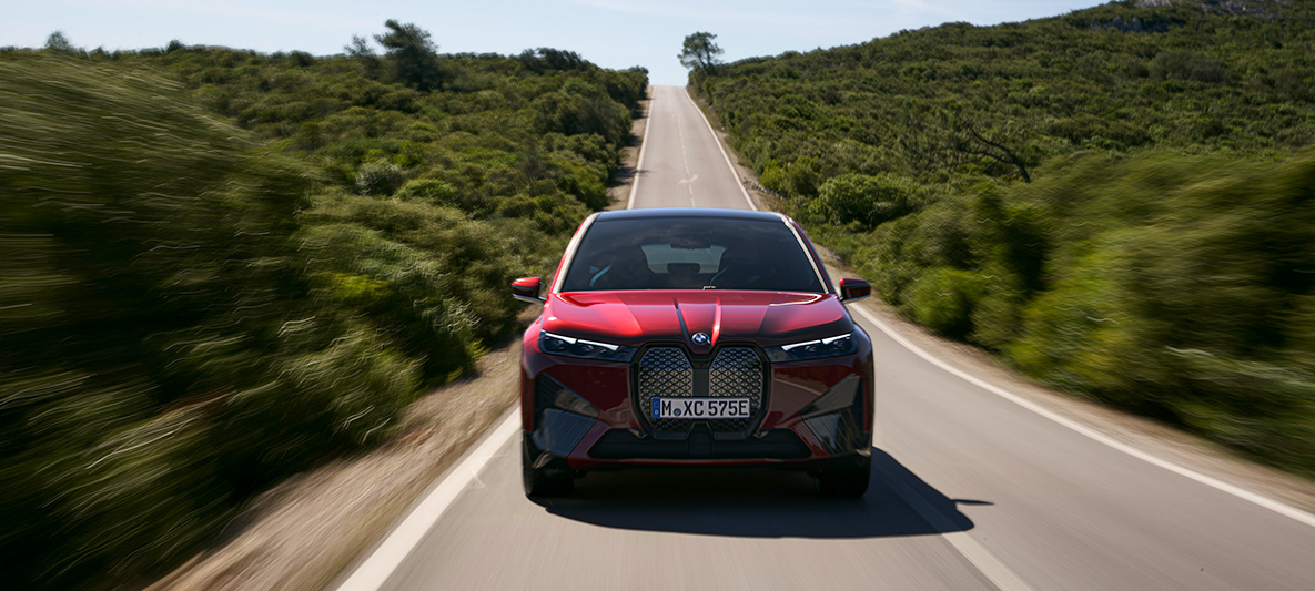 BMW 電気自動車 航続可能距離 i20 電気自動車 BMW eモビリティ BMW 電気自動車 航続可能距離 i20 電気自動車