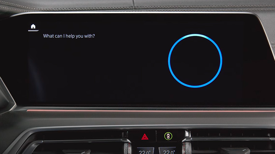 BMWコネクテッド・ドライブでのAmazon Alexaの設定方法 Amazon Alexaの動画 BMWコネクテッド・ドライブでのAmazon Alexaの設定方法 Amazon Alexaの動画