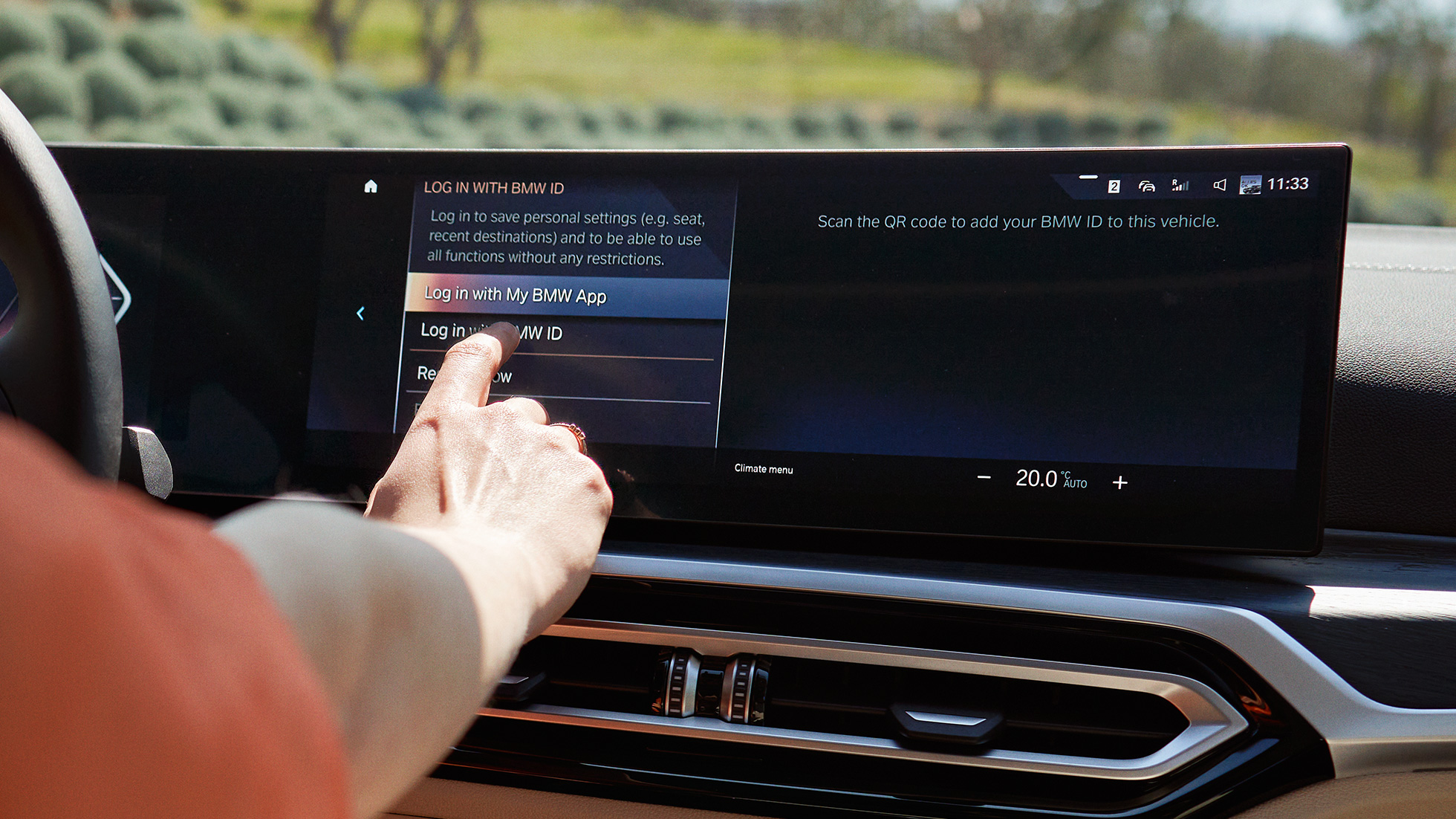 BMW iX (i20) : モデル、主要諸元および価格 | BMW.co.jp