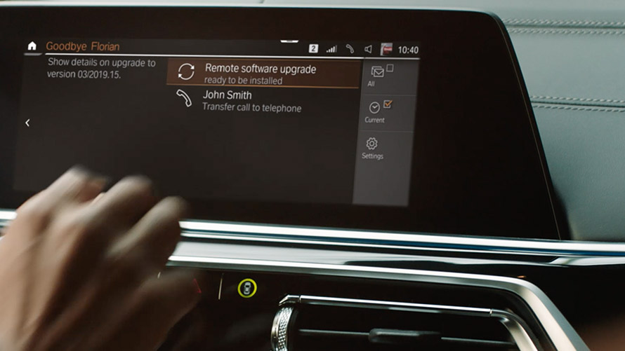 Bmw connecteddrive ru