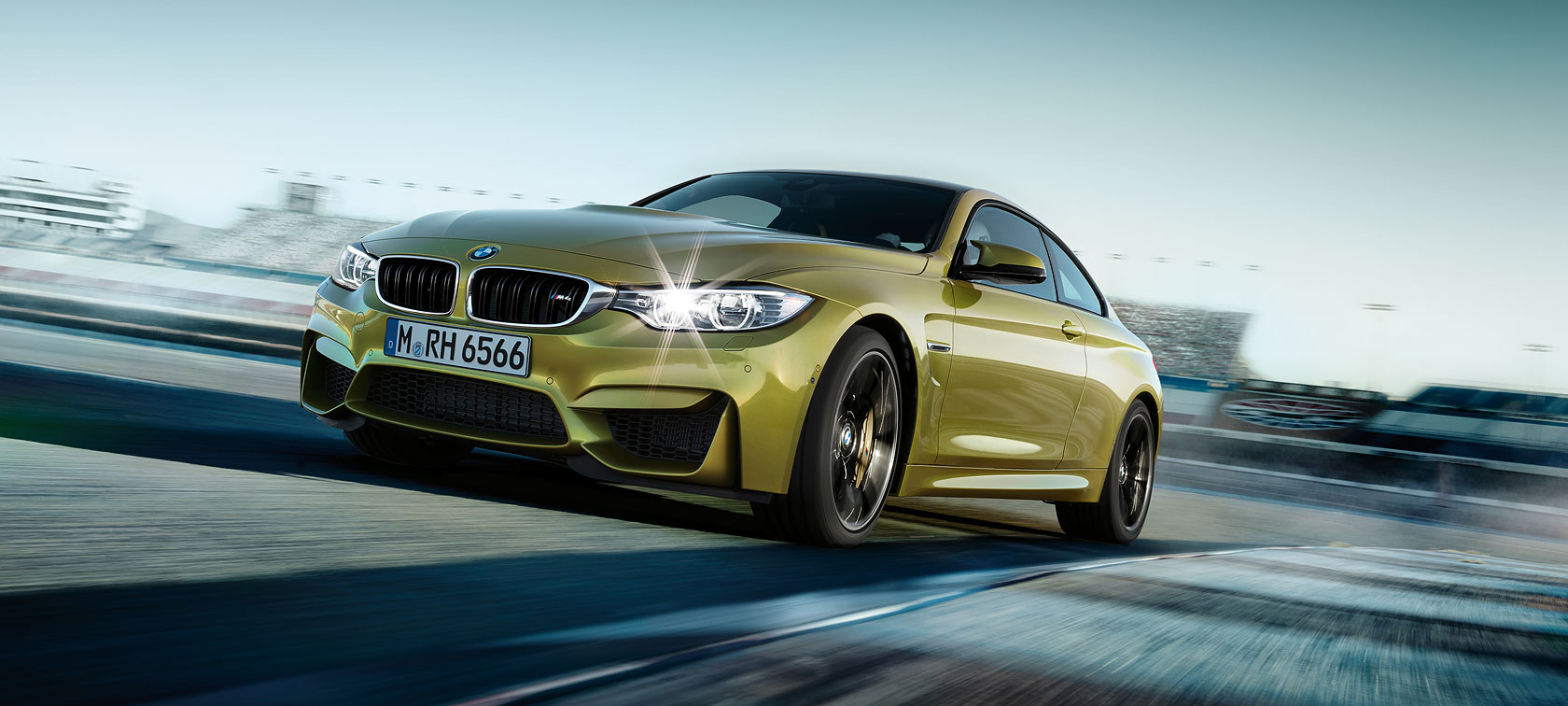 BMW エフィシェント・ライトウェイト BMW エフィシェント・ライトウェイト
