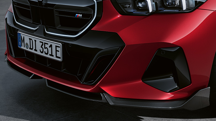 BMW M Performance Parts | BMW.co.jp