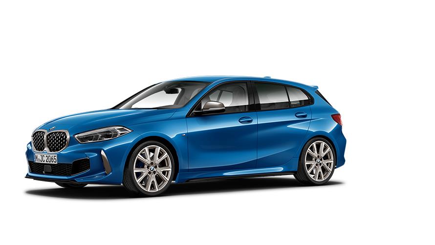 BMW 1シリーズ BMW 1シリーズ