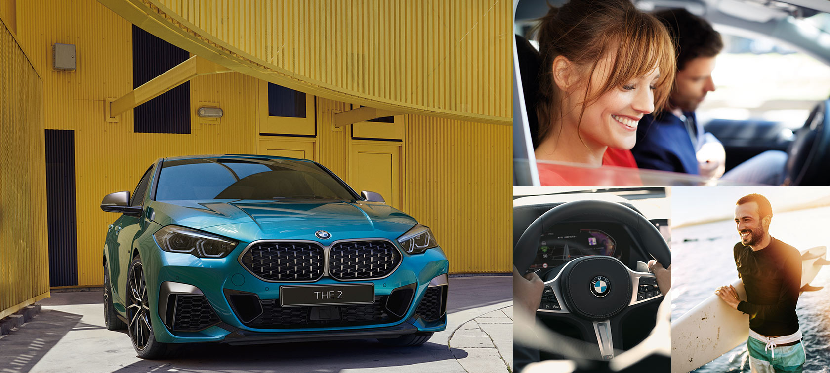 【公式】ニューBMW 2シリーズグランクーペを、0.99%低金利で。 【公式】ニューBMW 2シリーズグランクーペを、0.99%低金利で。