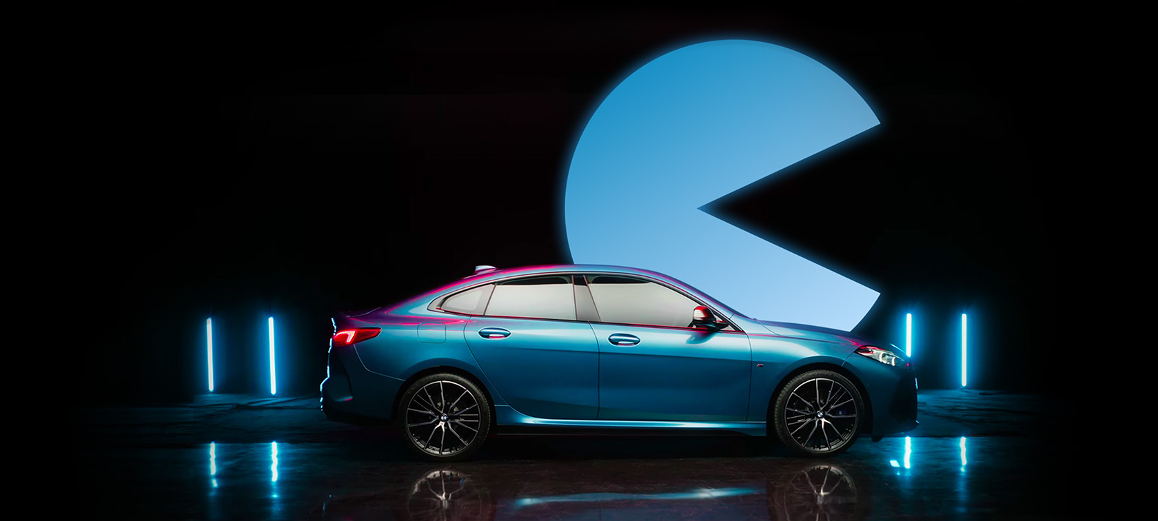 【公式】BMW 2シリーズ グラン クーペ❘ スペシャル 【公式】BMW 2シリーズ グラン クーペ❘ スペシャル