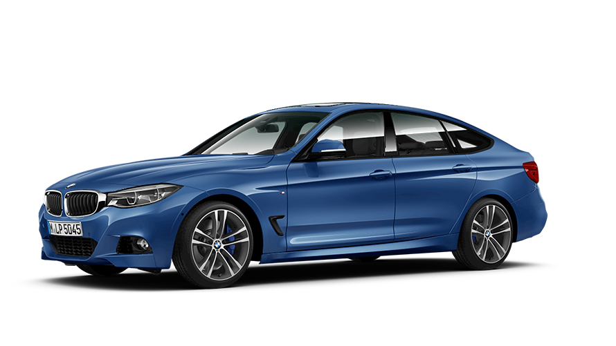 3 Series Gran Turismo 3 Series Gran Turismo