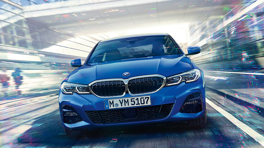 BMW 3シリーズ セダン G20 BMW 3シリーズ セダン G20