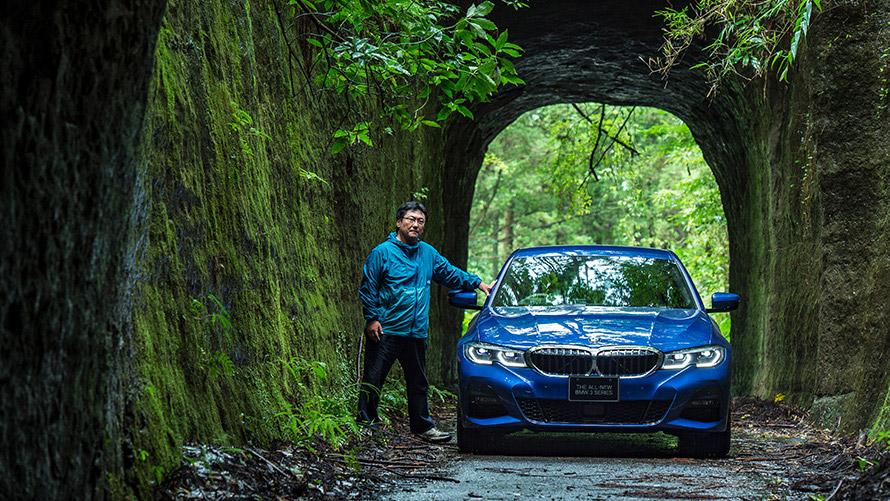 BMW 320d xDrive ツーリング Edition Joy+ G20 BMW 320d xDrive ツーリング Edition Joy+ G20