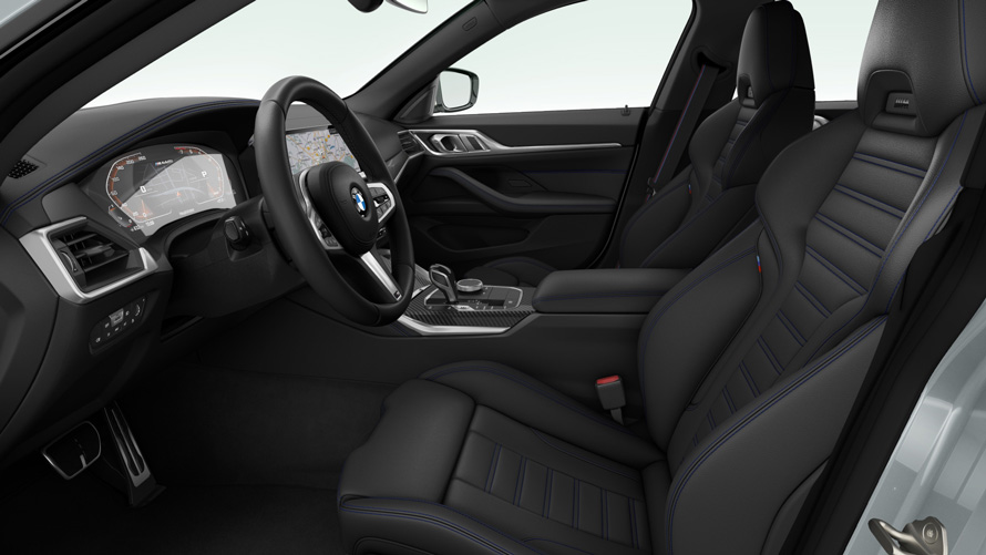 BMW 420i Gran Coupé M Sport Edition EDGE【限定15台】 BMW 420i Gran Coupé M Sport Edition EDGE【限定15台】