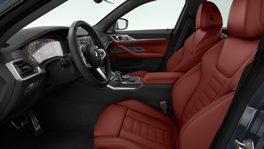 BMW M440i xDrive Gran Coupé Edition EDGE【限定5台】 BMW M440i xDrive Gran Coupé Edition EDGE【限定5台】