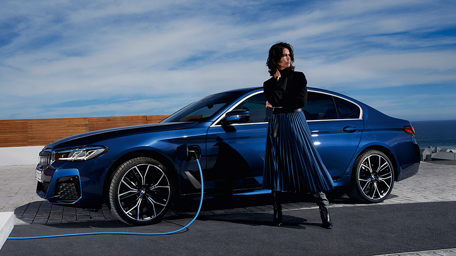 ニューBMW 5シリーズ セダン ニューBMW 5シリーズ セダン