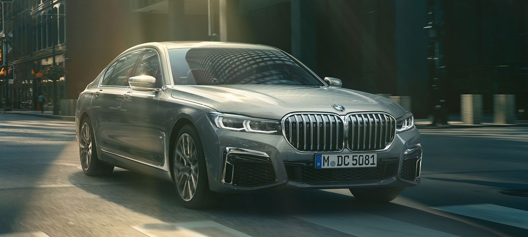 安心のBMW360°SAFETY 安心のBMW360°SAFETY