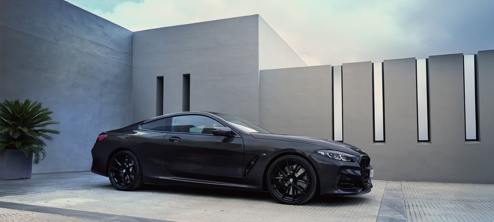 BMW 8シリーズ クーペ G15 2022