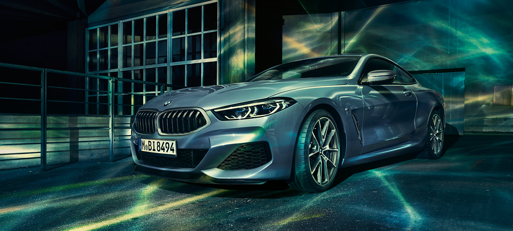 BMW 8 シリーズ クーペ G14 BMW 8 シリーズ クーペ G14