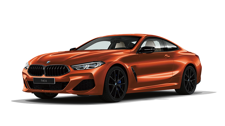 Bmw 840d характеристики Bmw 840d характеристики