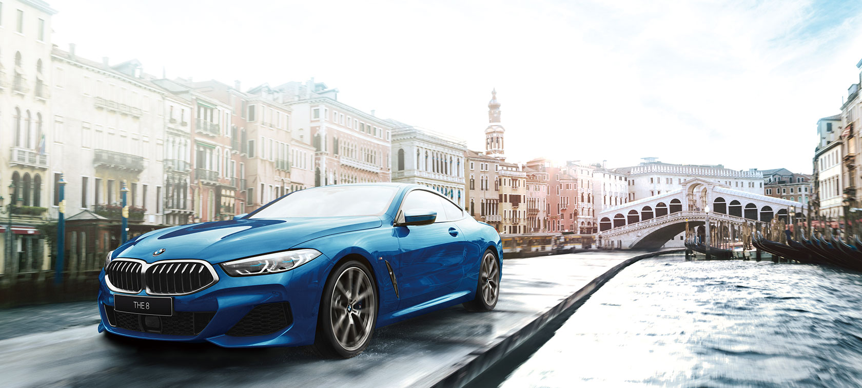BMW 840d xDRIVE クーペ G15 BMW 840d xDRIVE クーペ G15