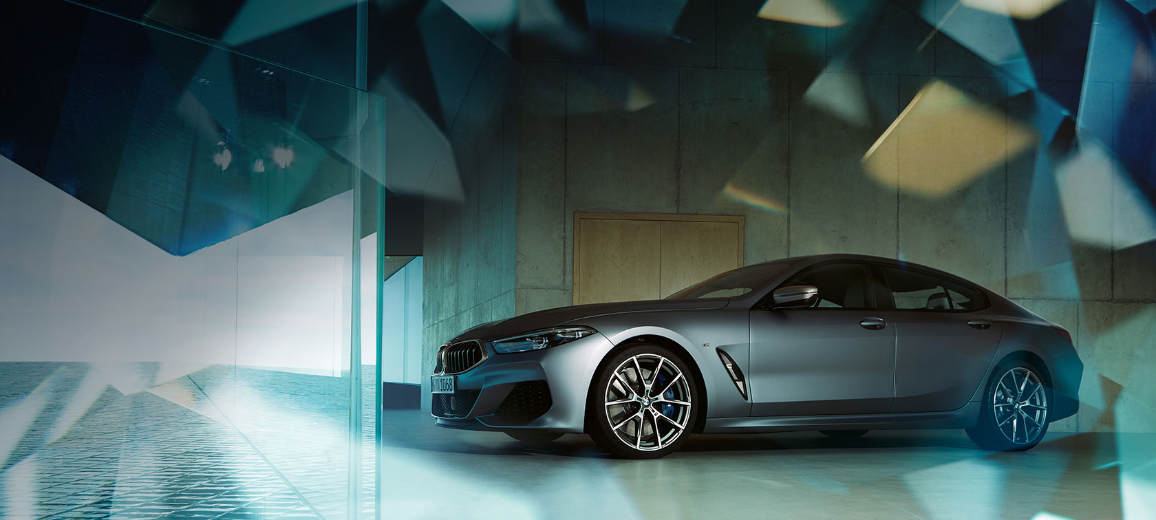 安心のBMW360°SAFETY 安心のBMW360°SAFETY