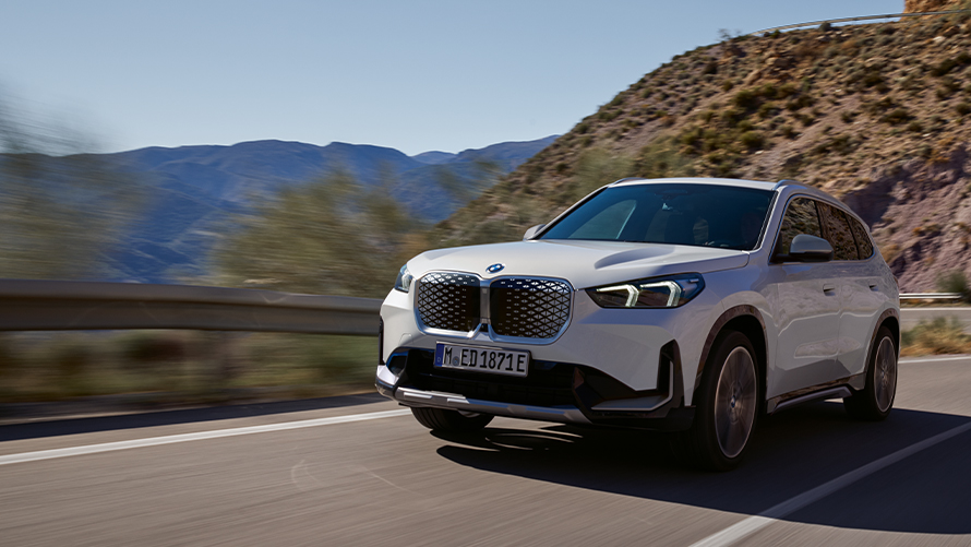 BMW X1 (U11) : モデル、主要諸元および価格 | BMW.co.jp