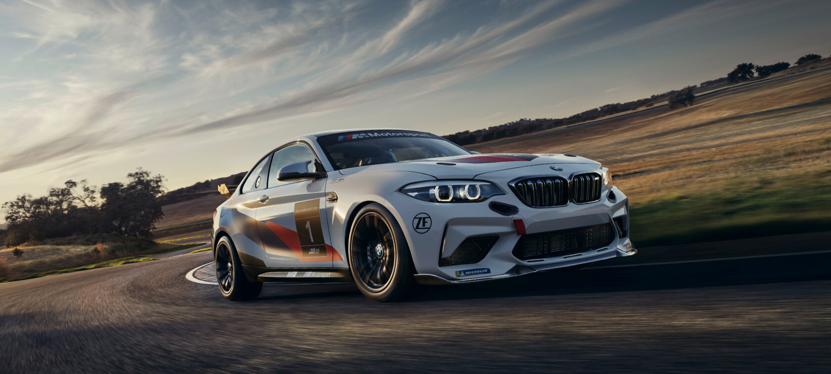 M2 Cs Racing M2 Cs Racing