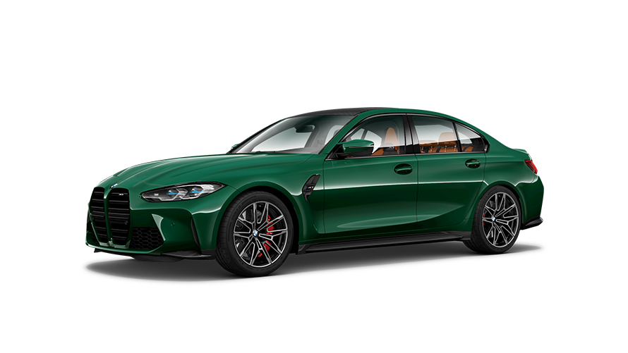 M3 Sedan M3 Sedan