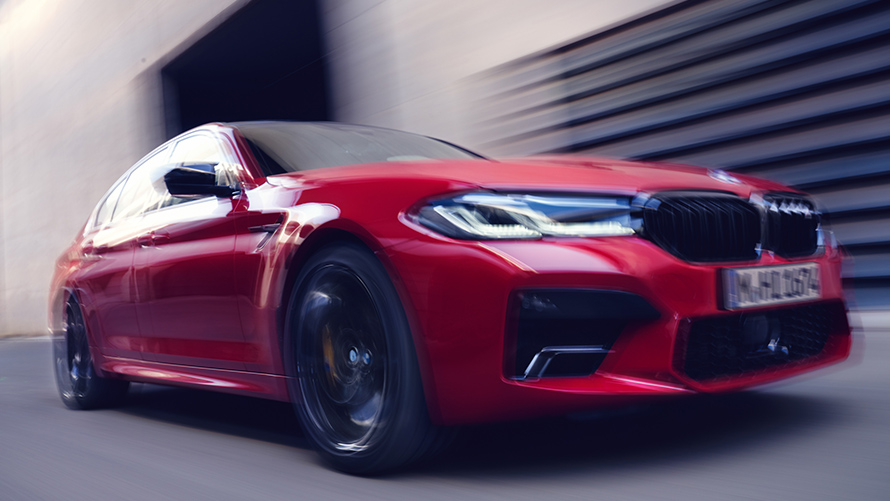 M xDrive M xDrive