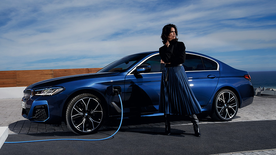 ニューBMW 5シリーズ ツーリング ニューBMW 5シリーズ ツーリング