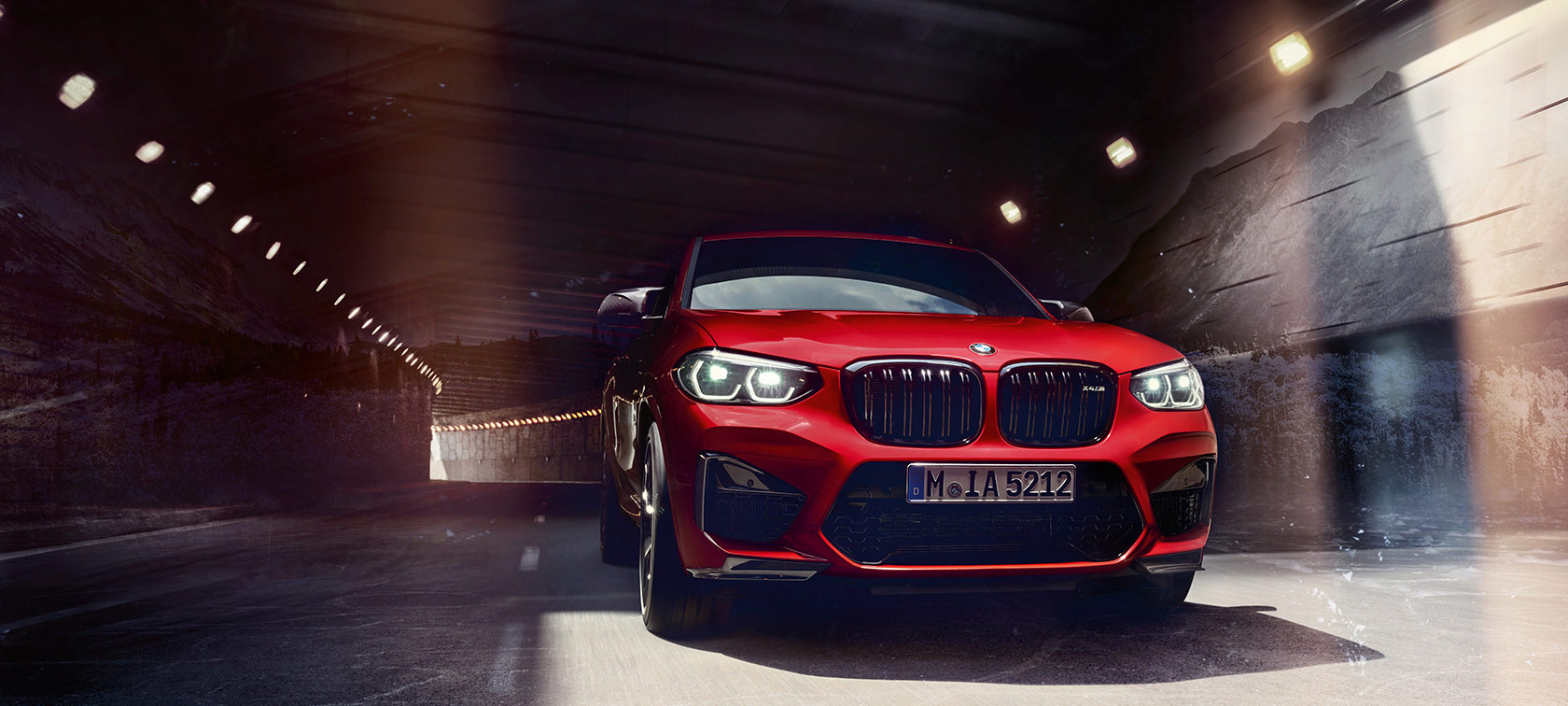 安心のBMW360°SAFETY 安心のBMW360°SAFETY