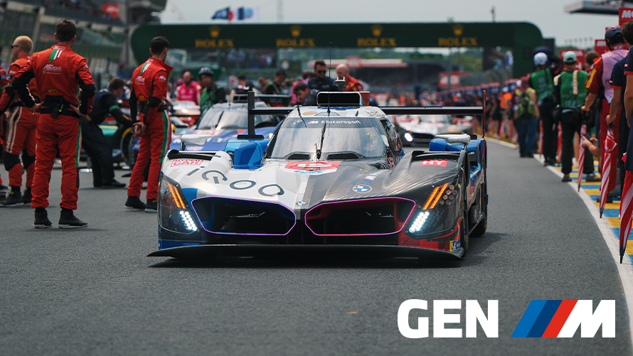 GEN M キャンペーン GEN M キャンペーン