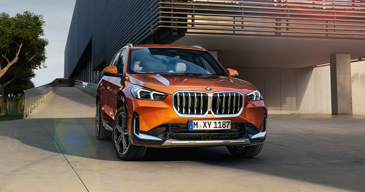 BMW X1 (U11) : モデル、主要諸元および価格 | BMW.co.jp
