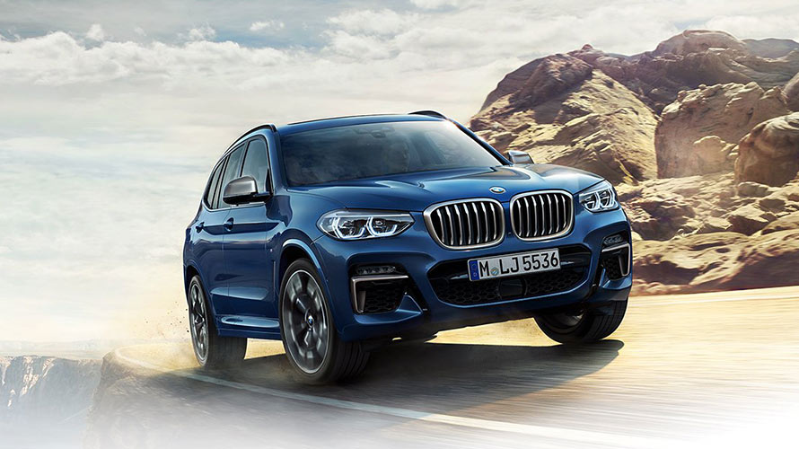 BMW X3 BMW X3