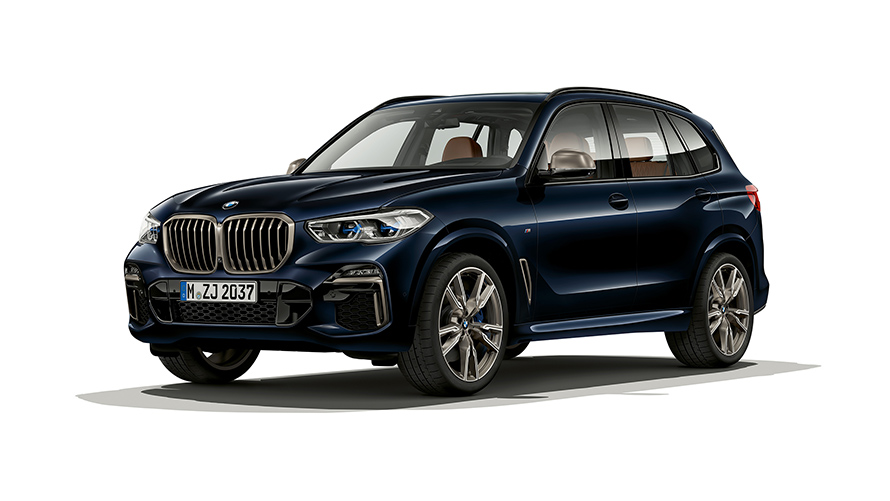 BMW X5 M50i BMW X5 M50i