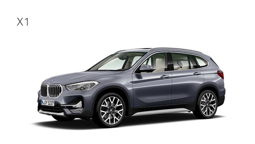 BMW X1 BMW X1