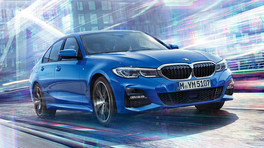BMW 3シリーズ セダン BMW 3シリーズ セダン