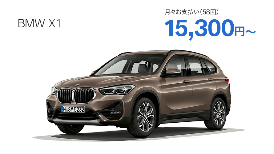 BMW X1 BMW X1