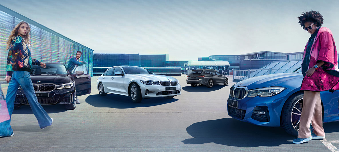 BMW3 シリーズ の走りの歓びを試乗でもじっくりお愉しみください。 BMW3 シリーズ の走りの歓びを試乗でもじっくりお愉しみください。