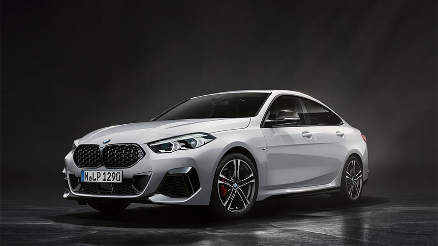 BMW 2シリーズも対象、24時間試乗モニター募集中。 BMW 2シリーズも対象、24時間試乗モニター募集中。