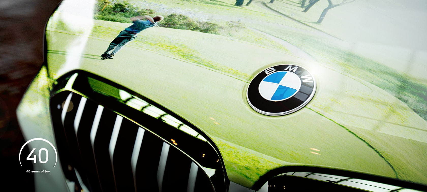 BMW JAPAN OPEN 2021 BMW JAPAN OPEN 2021