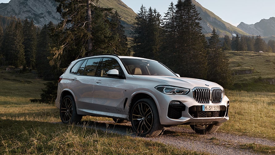 BMW X5 BMW X5