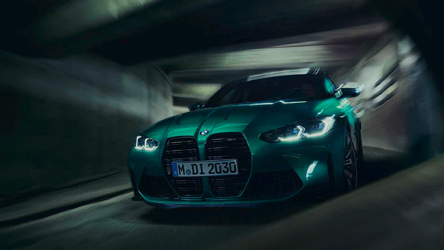 BMW M3 BMW M3
