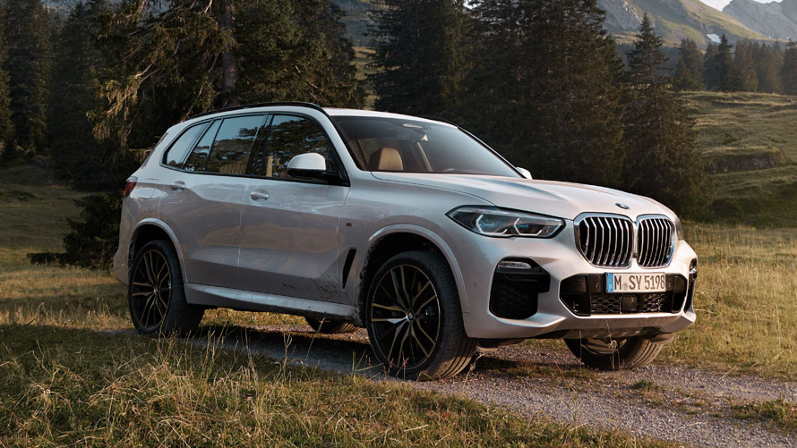 BMW X5 BMW X5