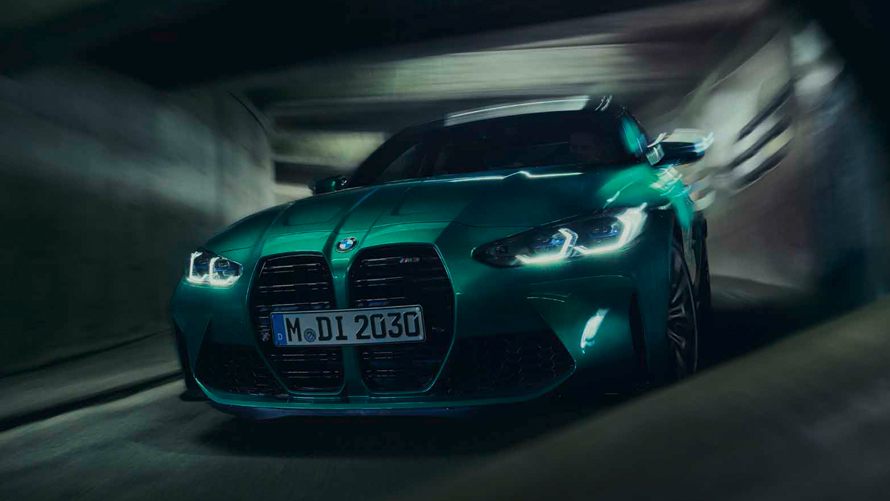 BMW M3 BMW M3