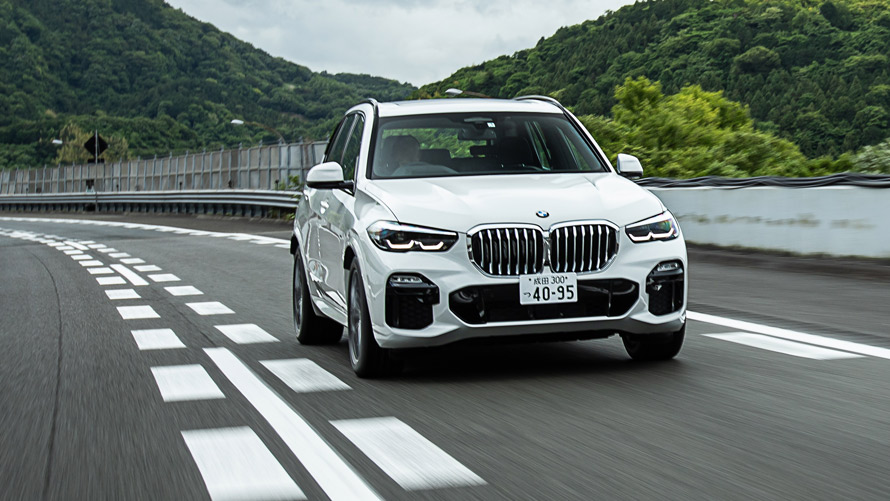 BMW X5 BMW × 『BRUDER』